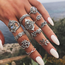 Load image into Gallery viewer, Boho Rings