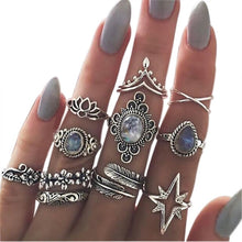 Load image into Gallery viewer, Boho Rings