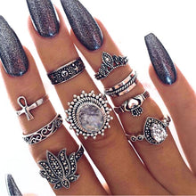 Load image into Gallery viewer, Boho Rings